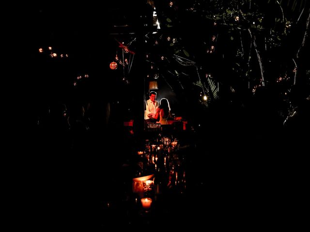 Stephen and Xhemile's Wedding in Tulum, Mexico 250