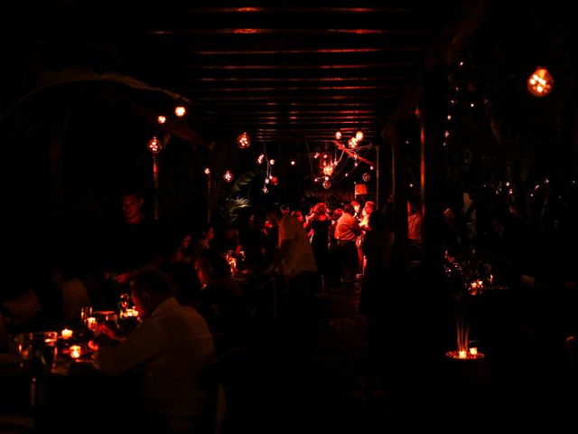 Stephen and Xhemile's Wedding in Tulum, Mexico 258