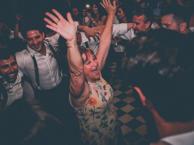 Stephen and Xhemile's Wedding in Tulum, Mexico 273
