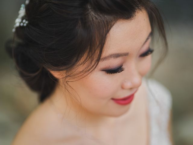 Peter and Linjia&apos;s Wedding in New York, New York 72