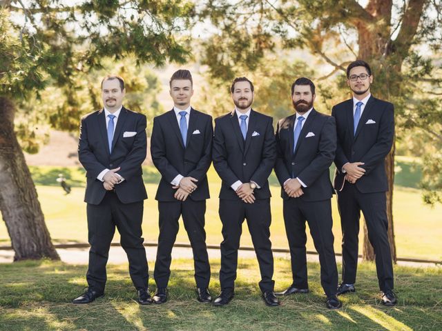 Brian and Amanda's Wedding in Aliso Viejo, California 2