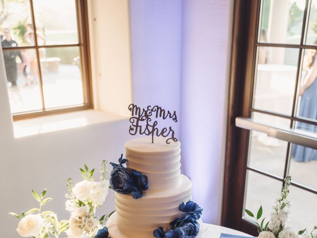 Brian and Amanda's Wedding in Aliso Viejo, California 6