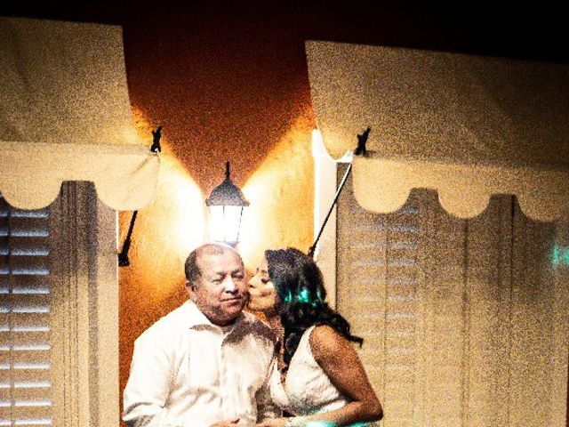 David  and Lene &apos;s Wedding in San Antonio, Texas 14