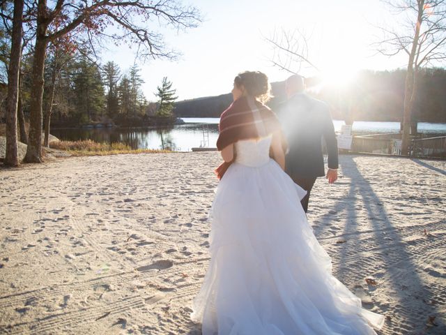 Gregory and Kristen&apos;s Wedding in Monroe, Connecticut 7