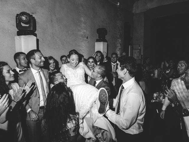 Gianluca and Natascha&apos;s Wedding in Lucca, Italy 49