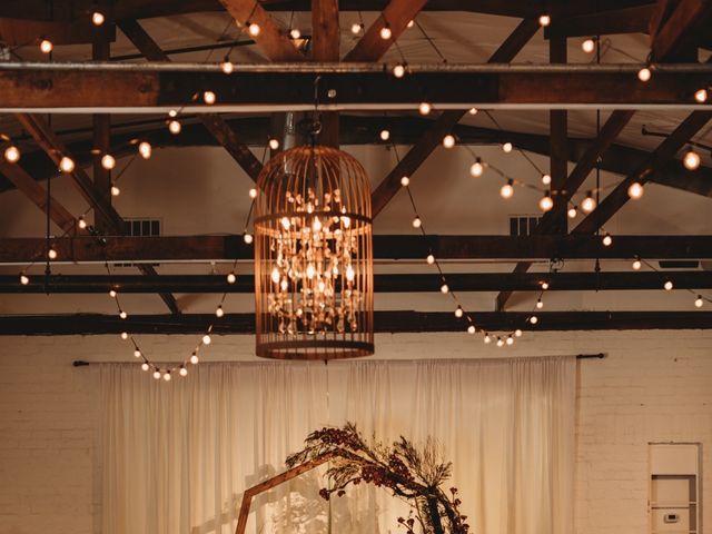 Victor and Amber's Wedding in Las Vegas, Nevada 67