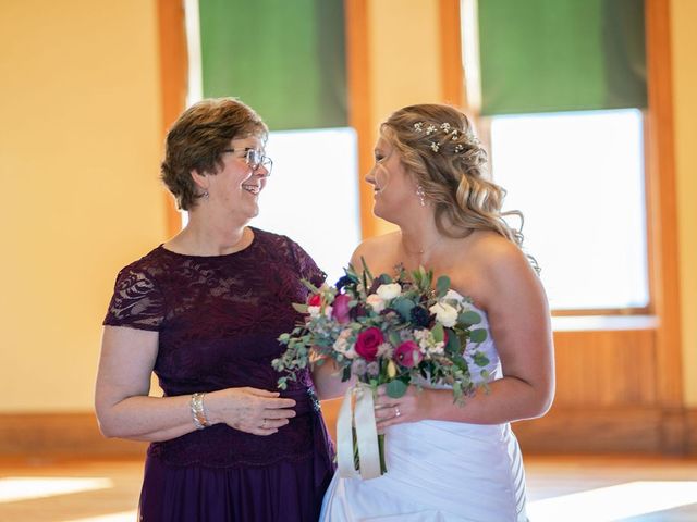 Kale and Emma&apos;s Wedding in Sioux Falls, South Dakota 51
