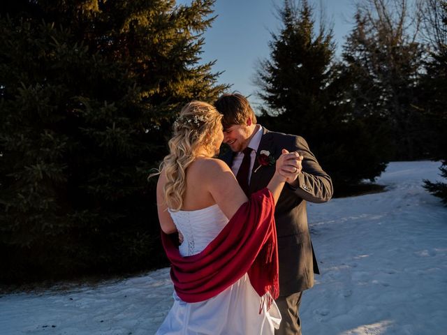 Kale and Emma&apos;s Wedding in Sioux Falls, South Dakota 100