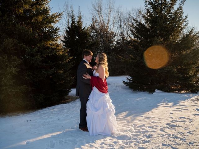 Kale and Emma&apos;s Wedding in Sioux Falls, South Dakota 101