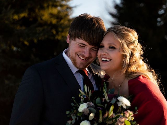 Kale and Emma&apos;s Wedding in Sioux Falls, South Dakota 105