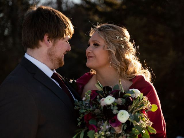 Kale and Emma&apos;s Wedding in Sioux Falls, South Dakota 106