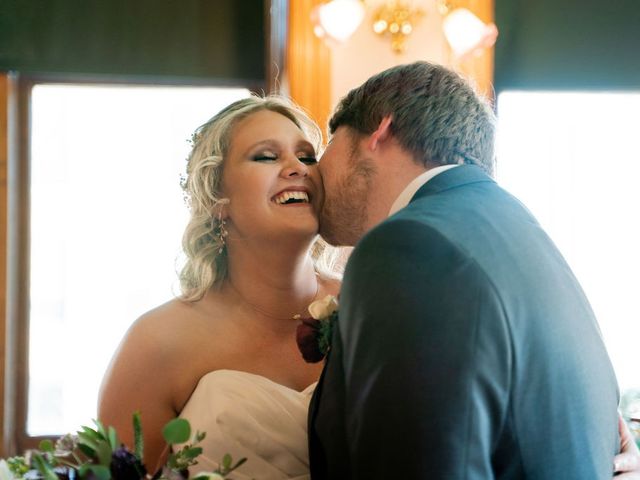 Kale and Emma&apos;s Wedding in Sioux Falls, South Dakota 110