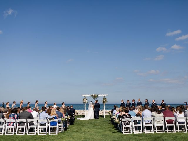 Jeff and Amanda&apos;s Wedding in Baileys Harbor, Wisconsin 42