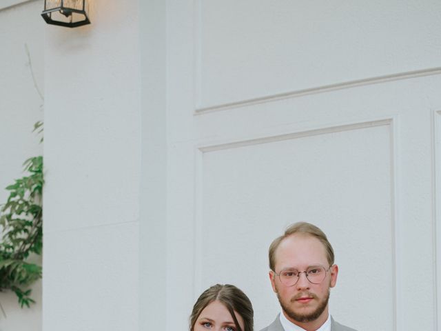 Jacob and Sierra&apos;s Wedding in Broken Arrow, Oklahoma 36