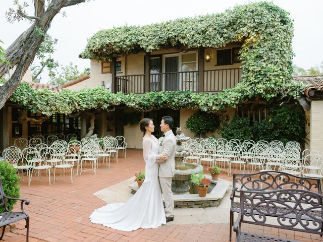 Bryan and Erica&apos;s Wedding in Santa Ana, California 1