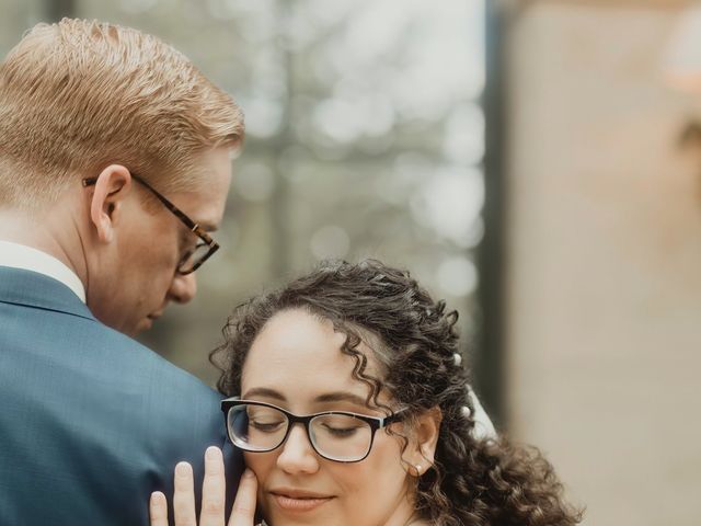 Jonathan and Danielle&apos;s Wedding in Malvern, Pennsylvania 66