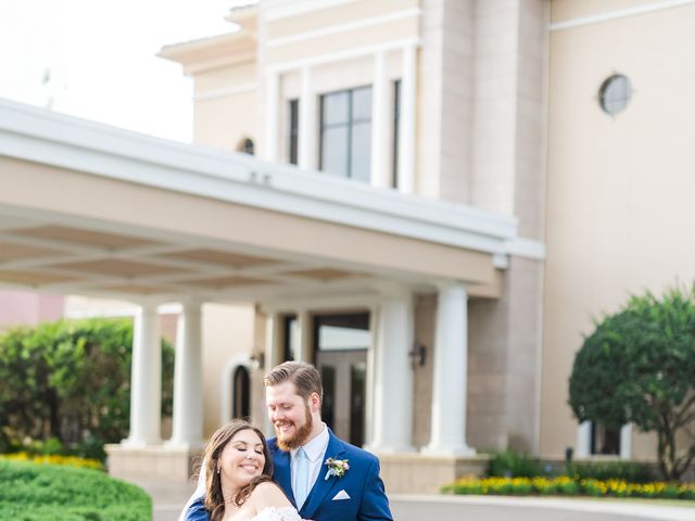 Connor and Hayley&apos;s Wedding in Lakewood Ranch, Florida 2