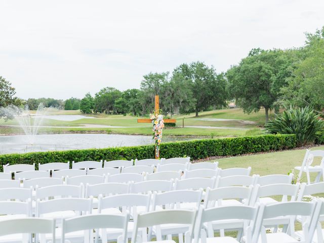 Connor and Hayley&apos;s Wedding in Lakewood Ranch, Florida 25