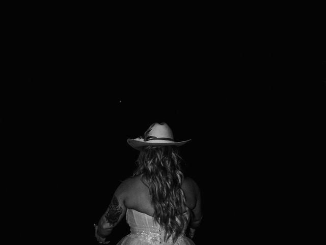 Isaiah and Chelsie's Wedding in Dover, Pennsylvania 3