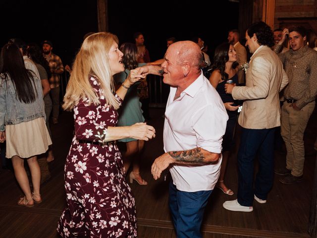 Isaiah and Chelsie's Wedding in Dover, Pennsylvania 4