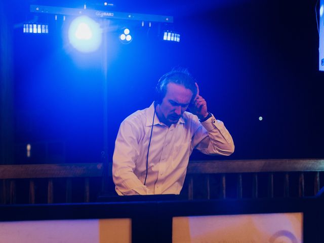 Isaiah and Chelsie's Wedding in Dover, Pennsylvania 7
