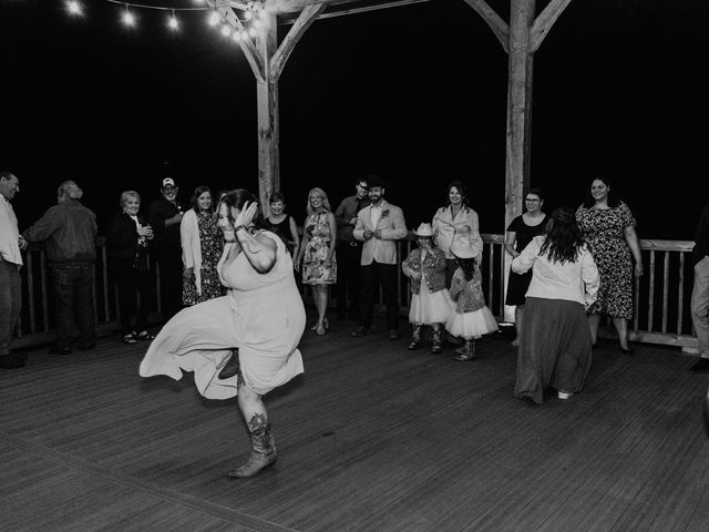 Isaiah and Chelsie's Wedding in Dover, Pennsylvania 9