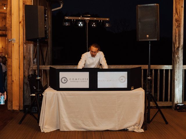 Isaiah and Chelsie's Wedding in Dover, Pennsylvania 10