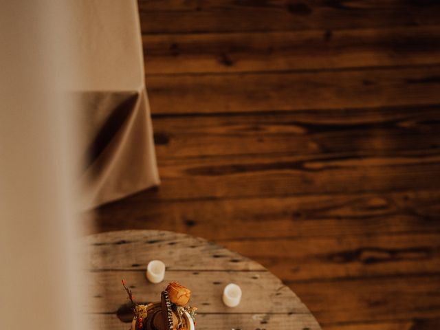 Isaiah and Chelsie's Wedding in Dover, Pennsylvania 16