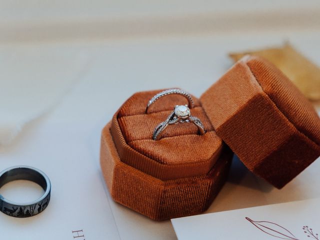 Isaiah and Chelsie's Wedding in Dover, Pennsylvania 21