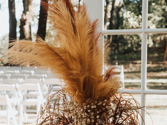 Isaiah and Chelsie's Wedding in Dover, Pennsylvania 25