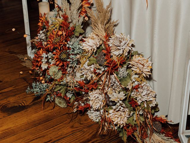 Isaiah and Chelsie's Wedding in Dover, Pennsylvania 29