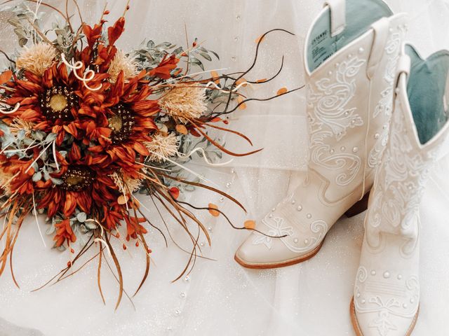 Isaiah and Chelsie's Wedding in Dover, Pennsylvania 32