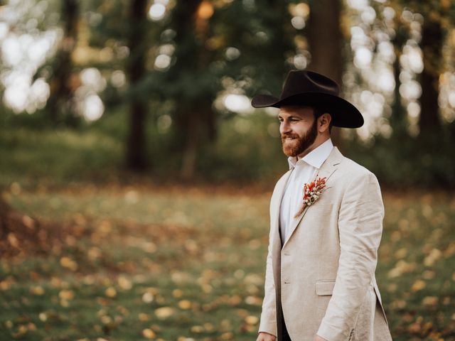 Isaiah and Chelsie's Wedding in Dover, Pennsylvania 37