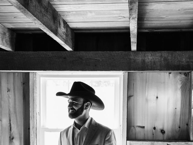 Isaiah and Chelsie's Wedding in Dover, Pennsylvania 40