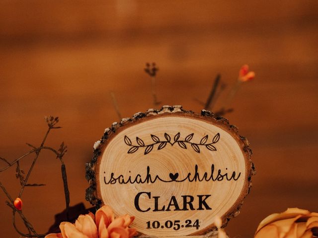 Isaiah and Chelsie's Wedding in Dover, Pennsylvania 41