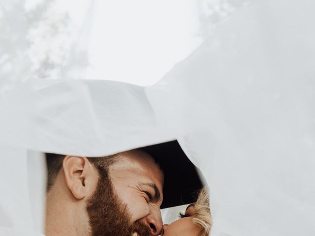 Isaiah and Chelsie's Wedding in Dover, Pennsylvania 45