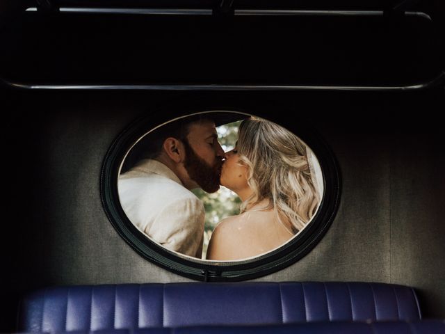 Isaiah and Chelsie's Wedding in Dover, Pennsylvania 47