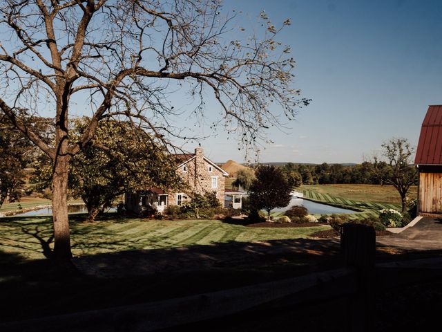 Isaiah and Chelsie's Wedding in Dover, Pennsylvania 50