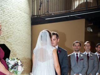 Alexandra &amp; Adam&apos;s wedding 2