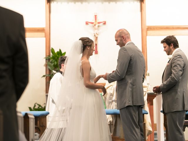 Jay and Sara&apos;s Wedding in North Stonington, Connecticut 38