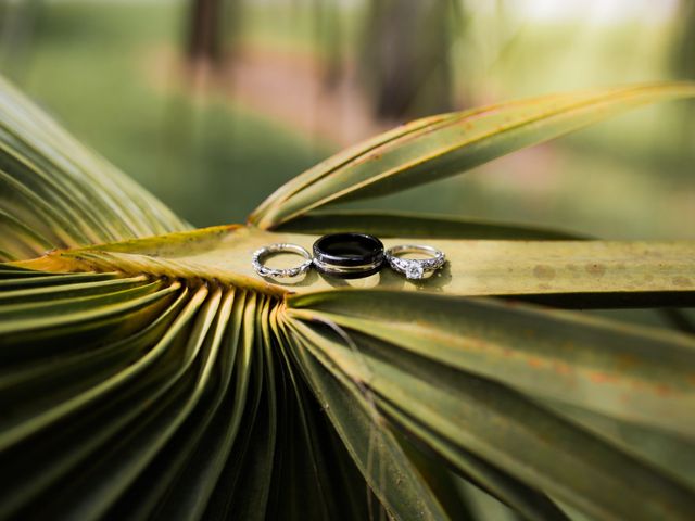 Marissa and Sean&apos;s Wedding in Saint Augustine, Florida 3