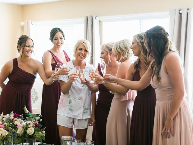 Kesler and Karen&apos;s Wedding in Fallbrook, California 14