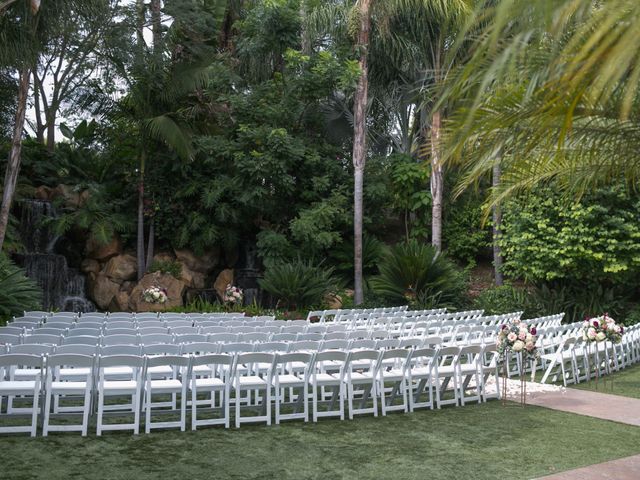 Kesler and Karen&apos;s Wedding in Fallbrook, California 103