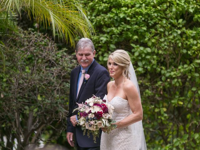 Kesler and Karen&apos;s Wedding in Fallbrook, California 112