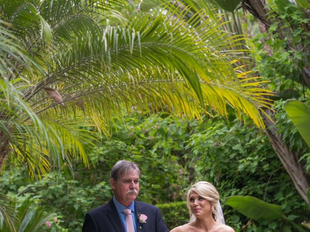 Kesler and Karen&apos;s Wedding in Fallbrook, California 113