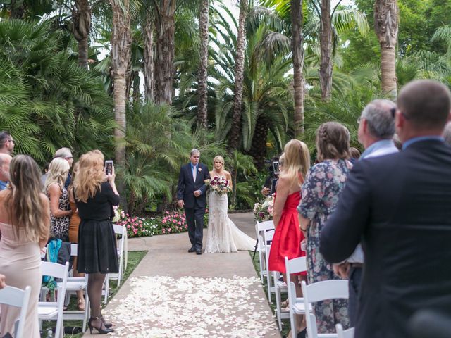 Kesler and Karen&apos;s Wedding in Fallbrook, California 114