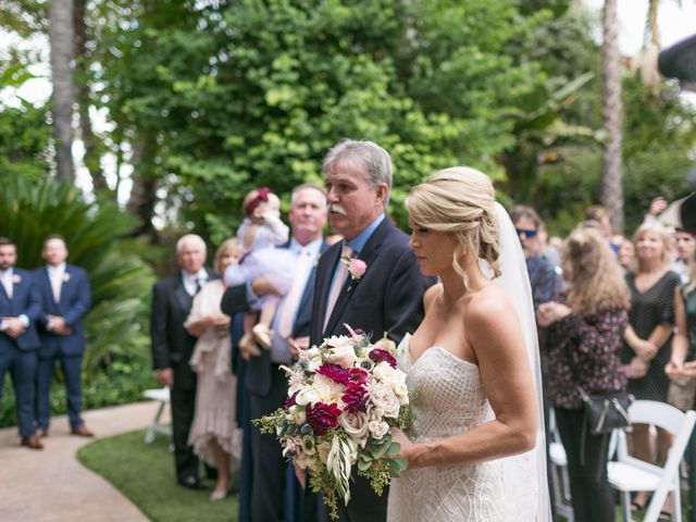 Kesler and Karen&apos;s Wedding in Fallbrook, California 119