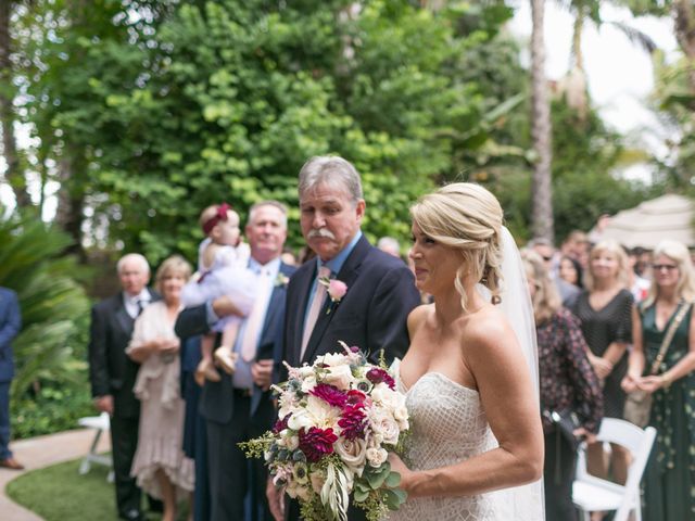 Kesler and Karen&apos;s Wedding in Fallbrook, California 121