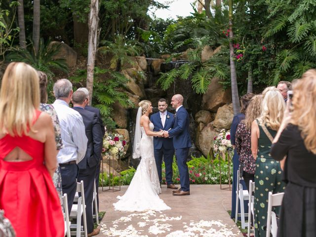 Kesler and Karen&apos;s Wedding in Fallbrook, California 127