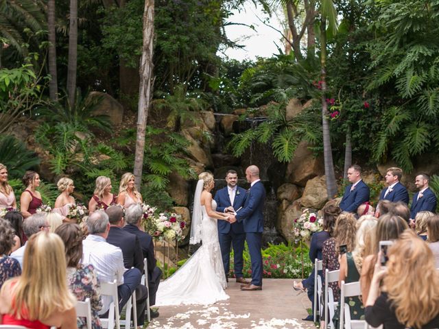 Kesler and Karen&apos;s Wedding in Fallbrook, California 129